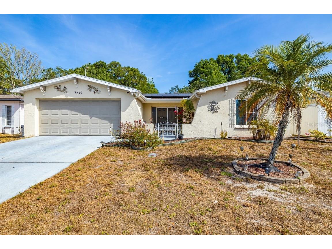 8519 Fox Hollow Drive Port Richey FL 34668 W7853614 image1