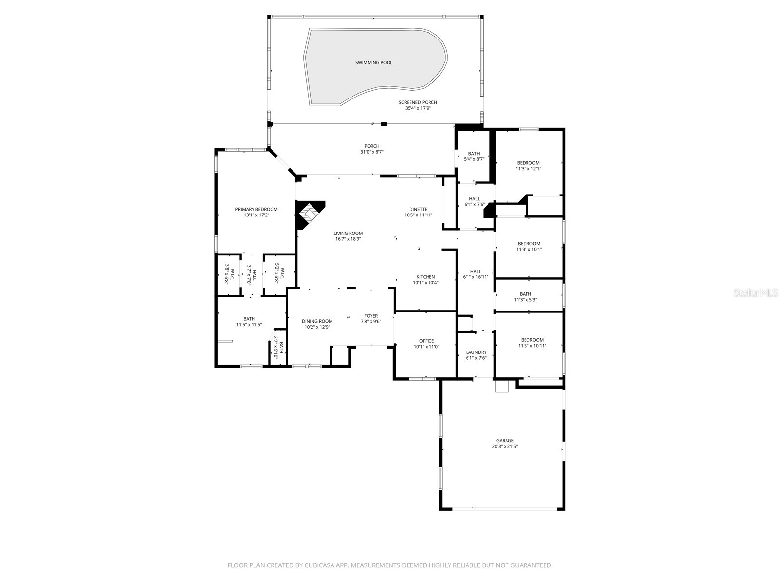 8519 Portage Avenue Tampa FL 33647 TB8496039 image66