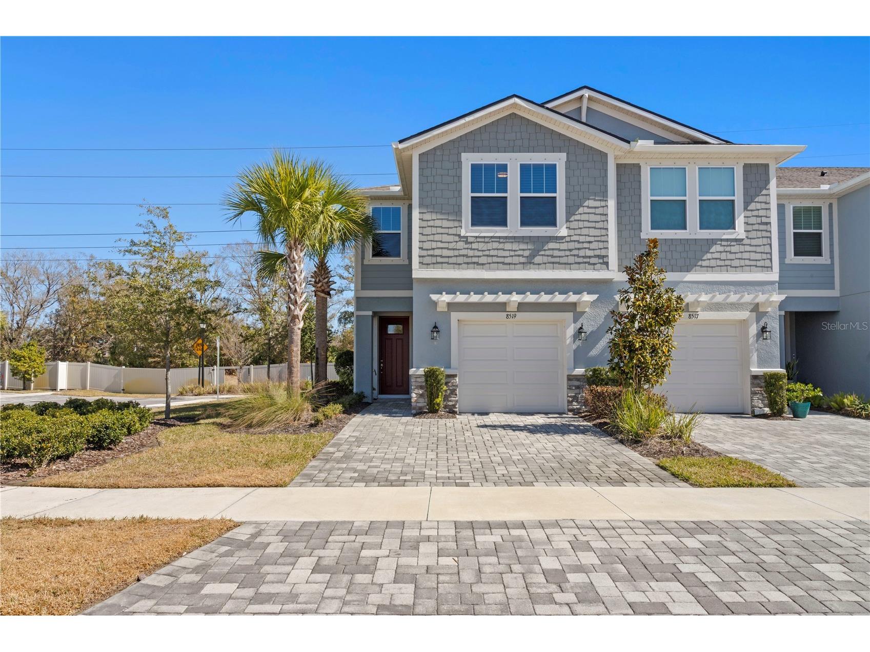 8519 Primrose Willow Place Odessa FL 33556 TB8475194 image1