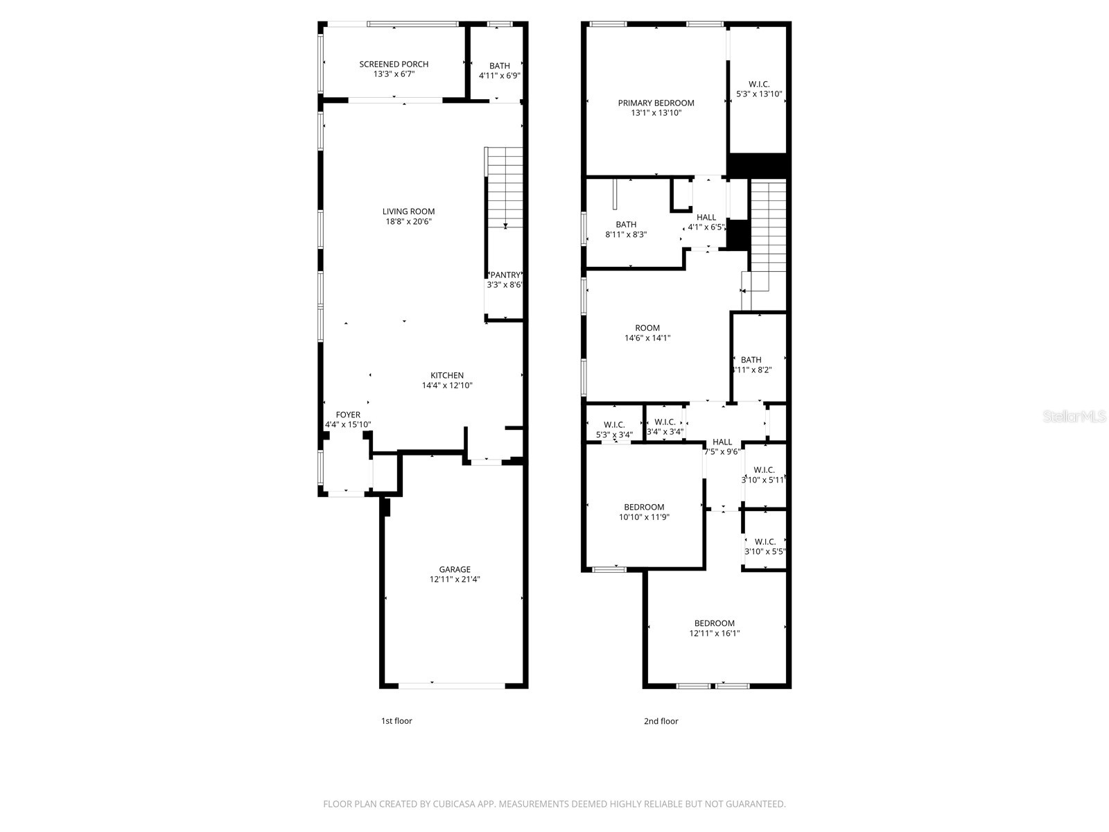8519 Primrose Willow Place Odessa FL 33556 TB8475194 image42