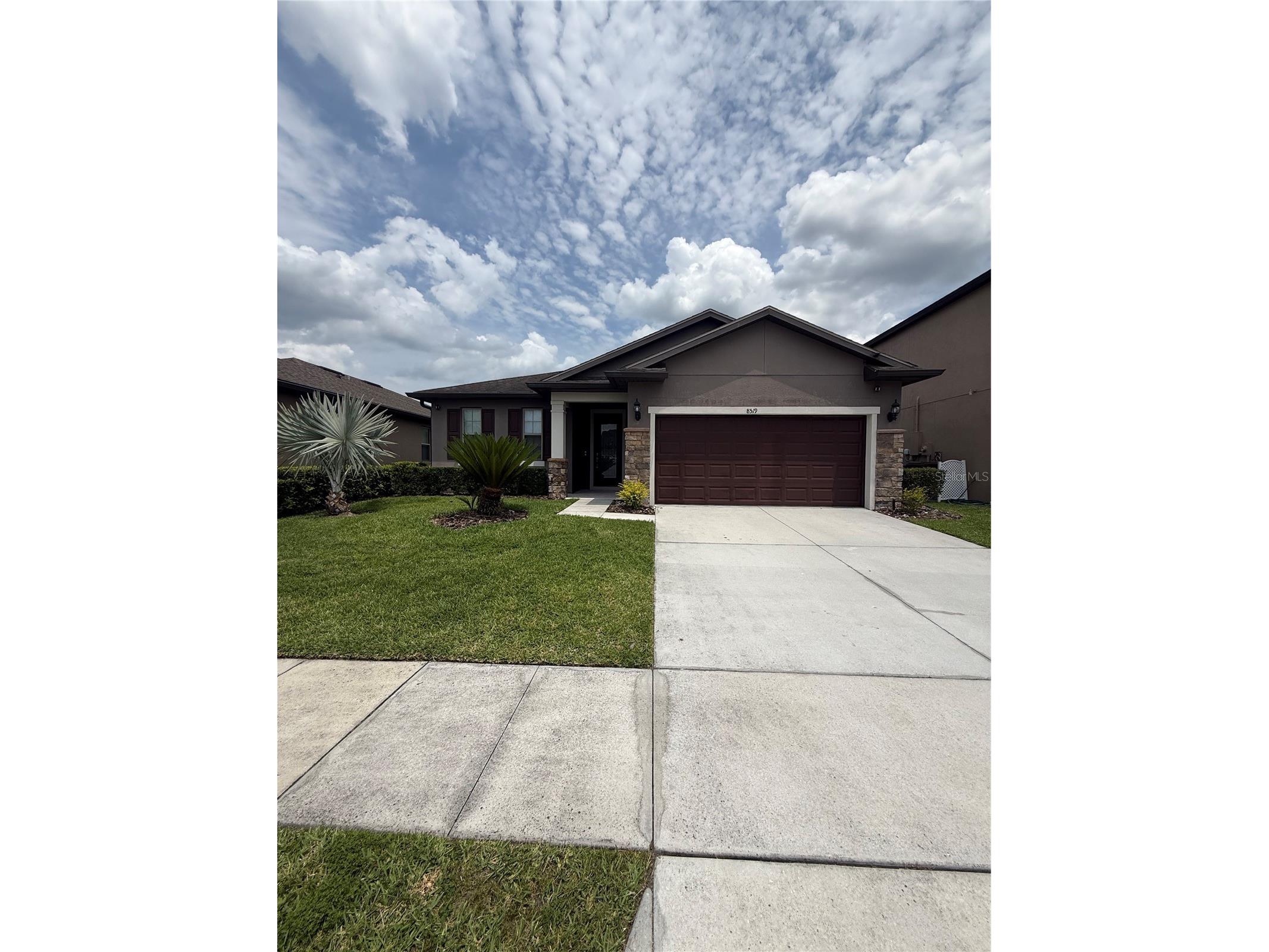 8519 Rindge Road Polk City FL 33868 L4961816 image1
