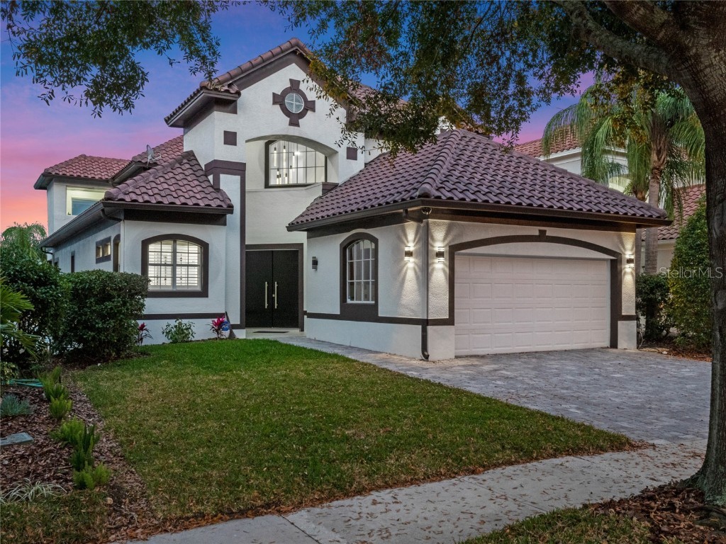 8519 Saint Marino Boulevard Orlando FL 32836 - Little Sand Lake O6277892 image1