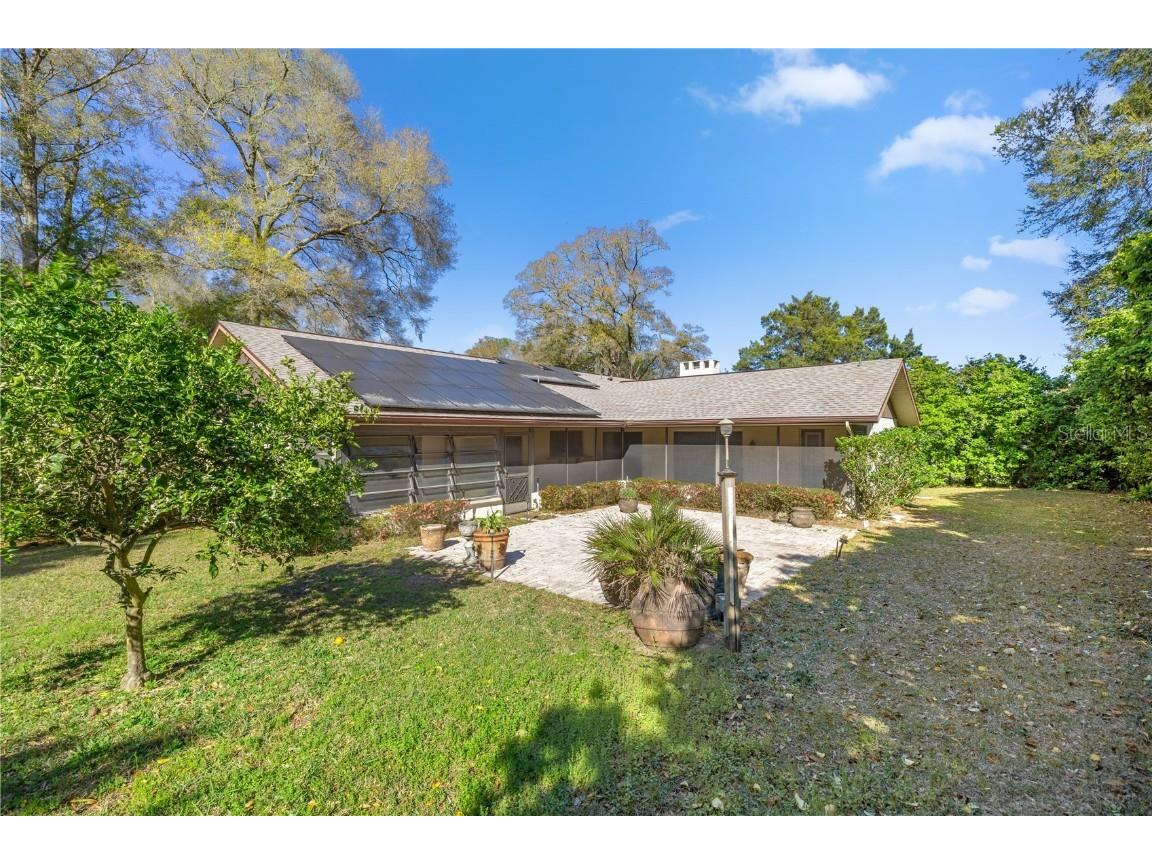 8519 SW 197th Court Road Dunnellon FL 34432 OM708607 image31