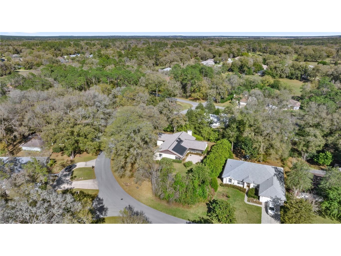 8519 SW 197th Court Road Dunnellon FL 34432 OM708607 image33