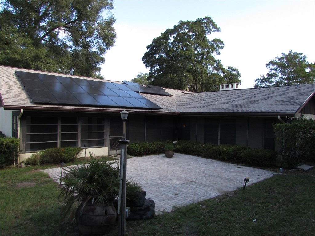 8519 SW 197th Court Road Dunnellon FL 34432 OM712558 image9