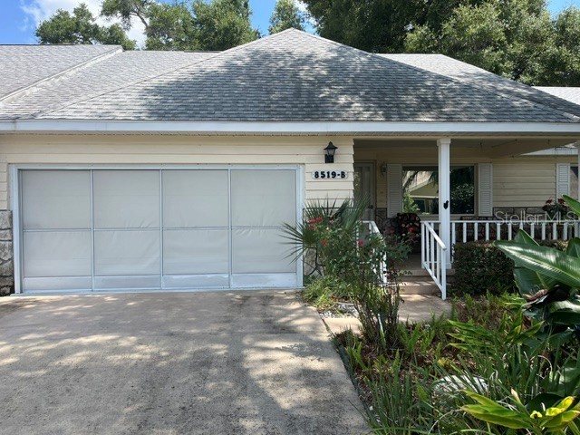 8519 SW 91st Street #B Ocala FL 34481 OM728188 image1