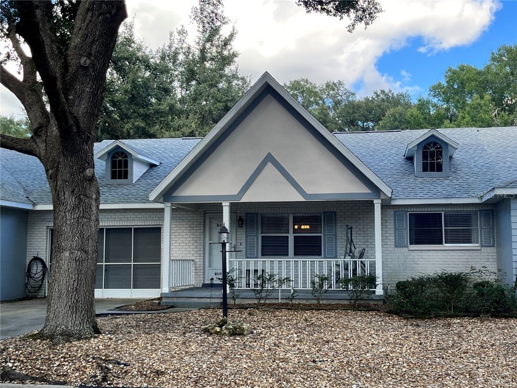 8519 SW 91st Street #E Ocala FL 34481 GC516065 image1
