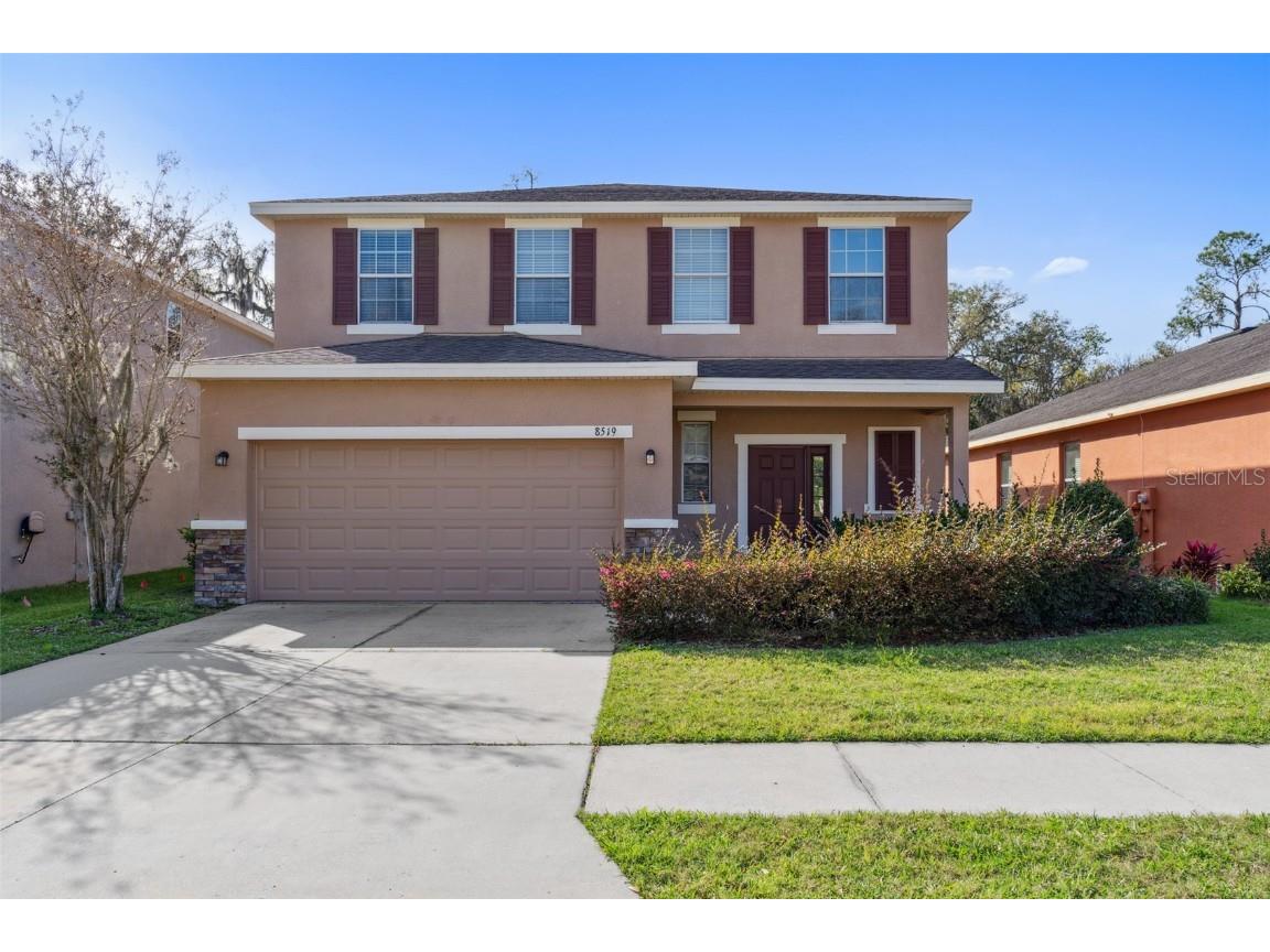 8519 Tidal Breeze Drive Riverview FL 33569 O6092453 image1