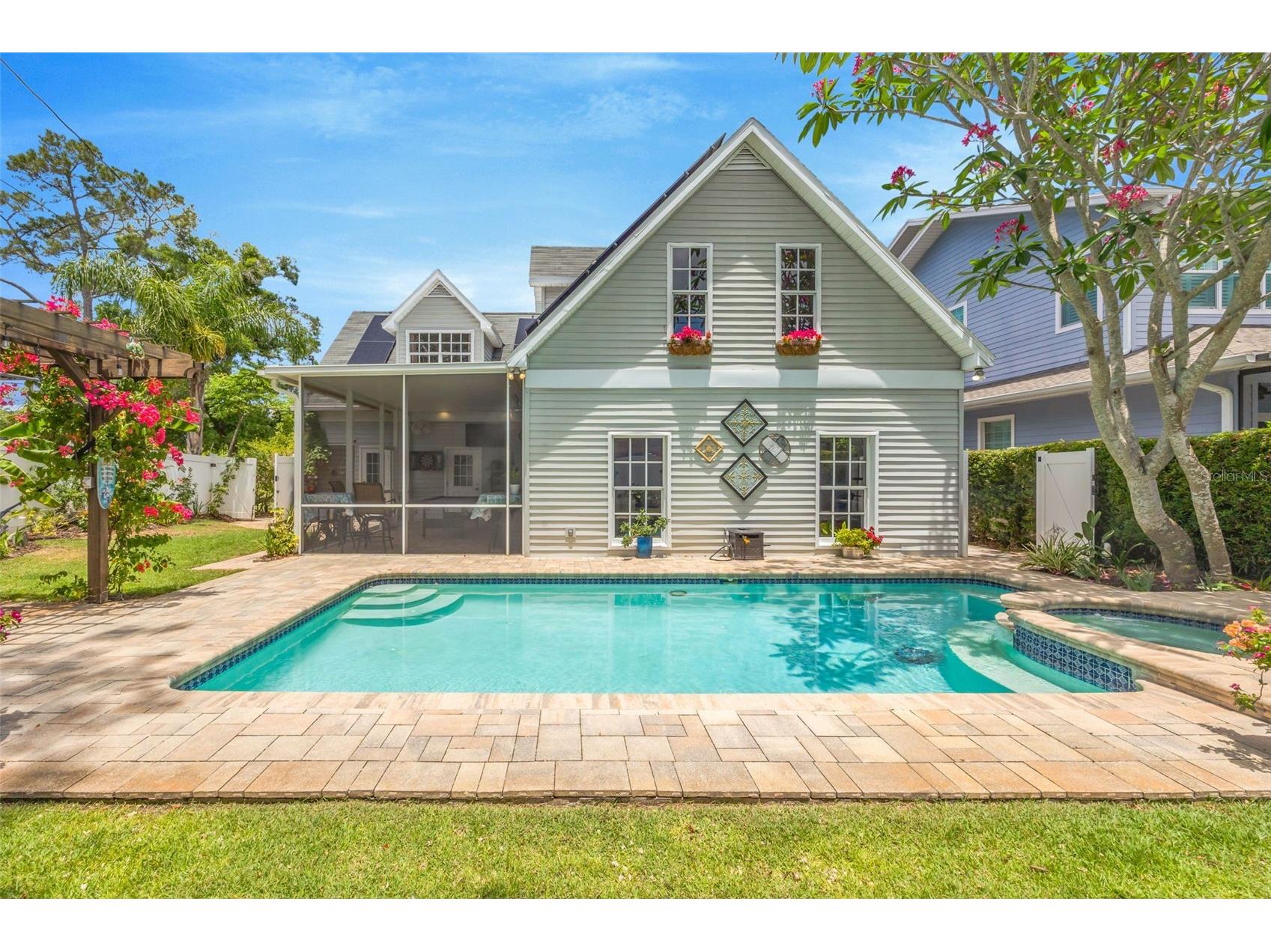 852 35th Avenue N Saint Petersburg FL 33704 TB8514162 image31