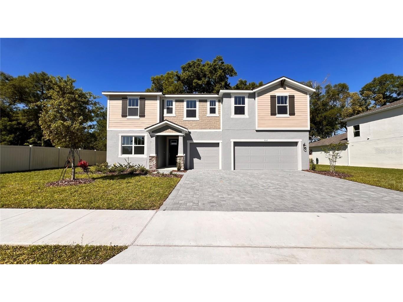 852 Asterfield Lane Deland FL 32720 O6193700 image1