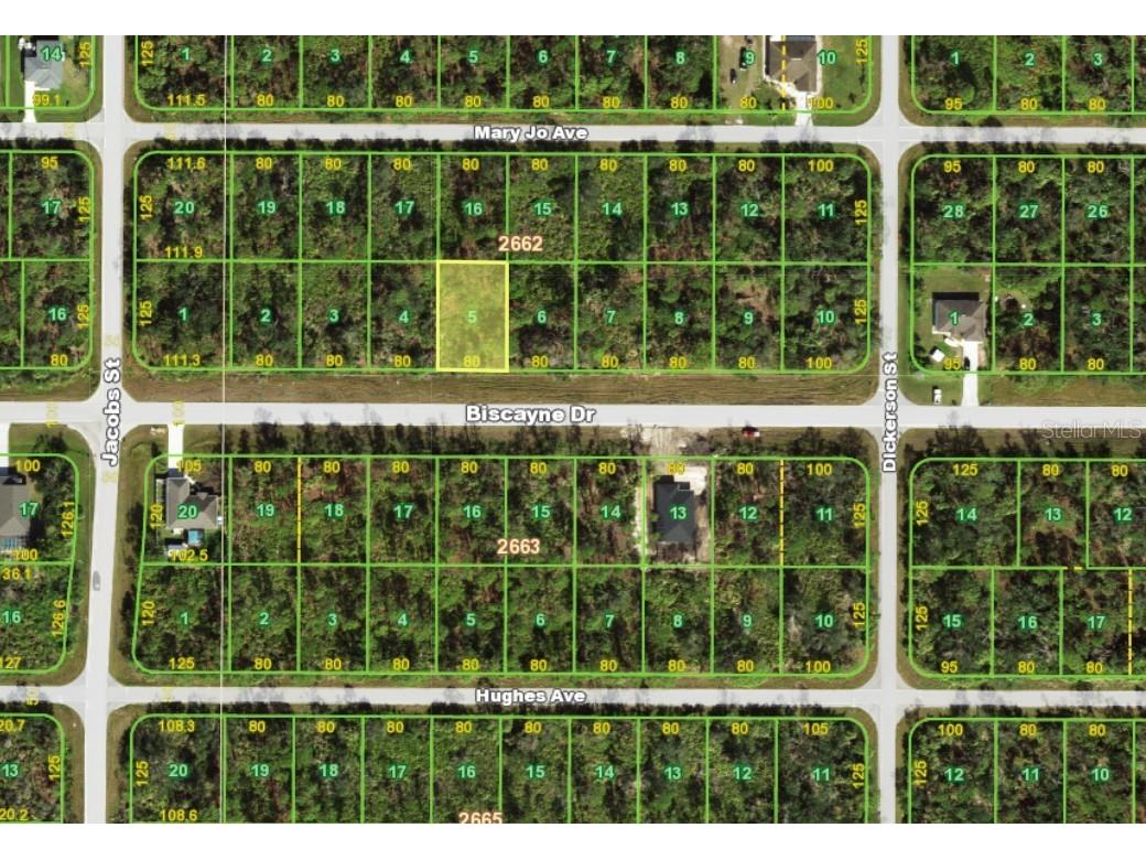 852 Biscayne Drive Port Charlotte FL 33953 C7506811 image4