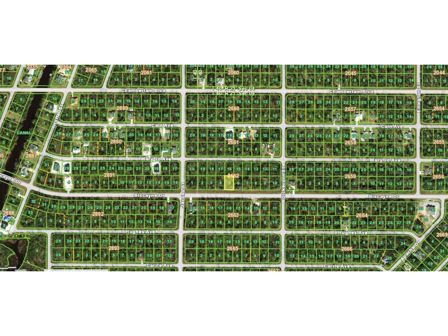 852 Biscayne Drive Port Charlotte FL 33953 C7506811 image5