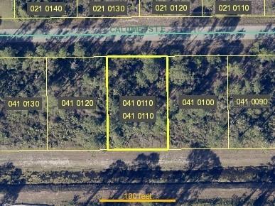 852 Calumet Street E Lehigh Acres FL 33974 A4603020 image1