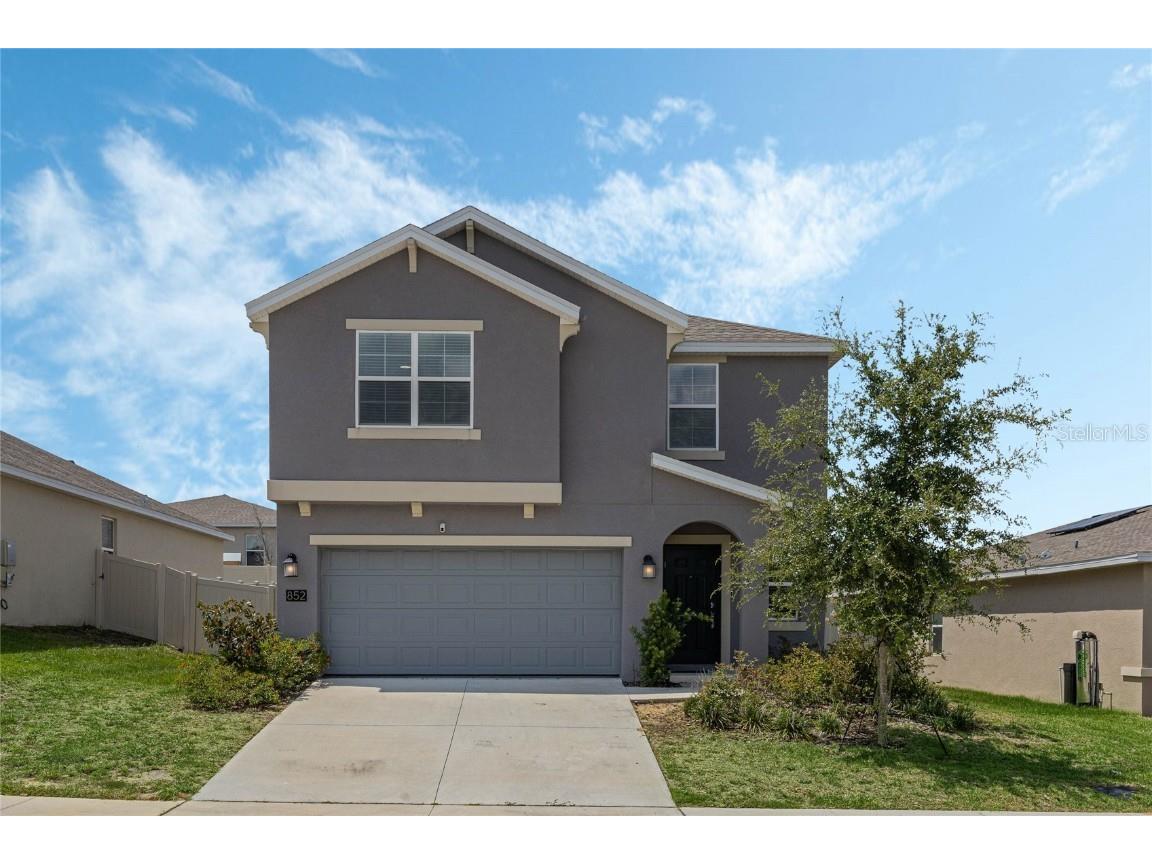 852 Citrus Reserve Boulevard Davenport FL 33837 O6183452 image1