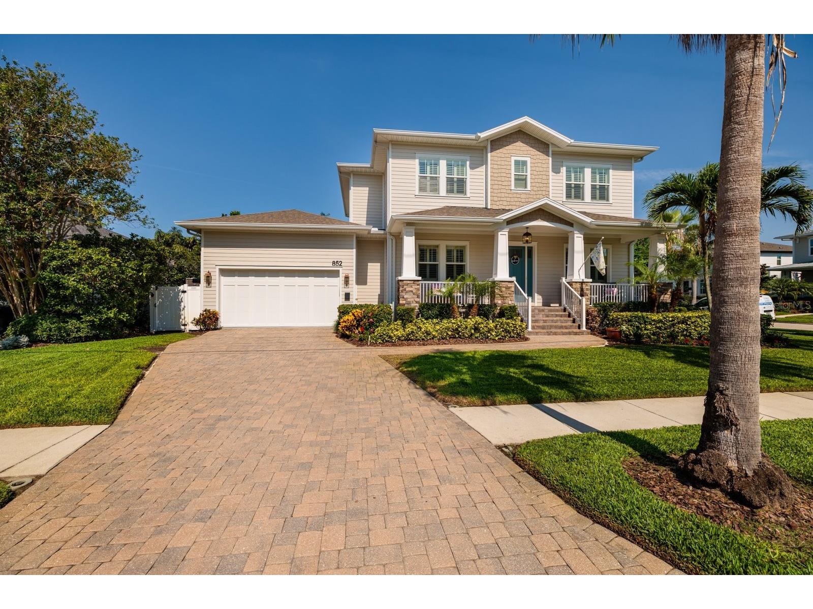 852 Cordova Boulevard NE Saint Petersburg FL 33704 TB8500574 image55