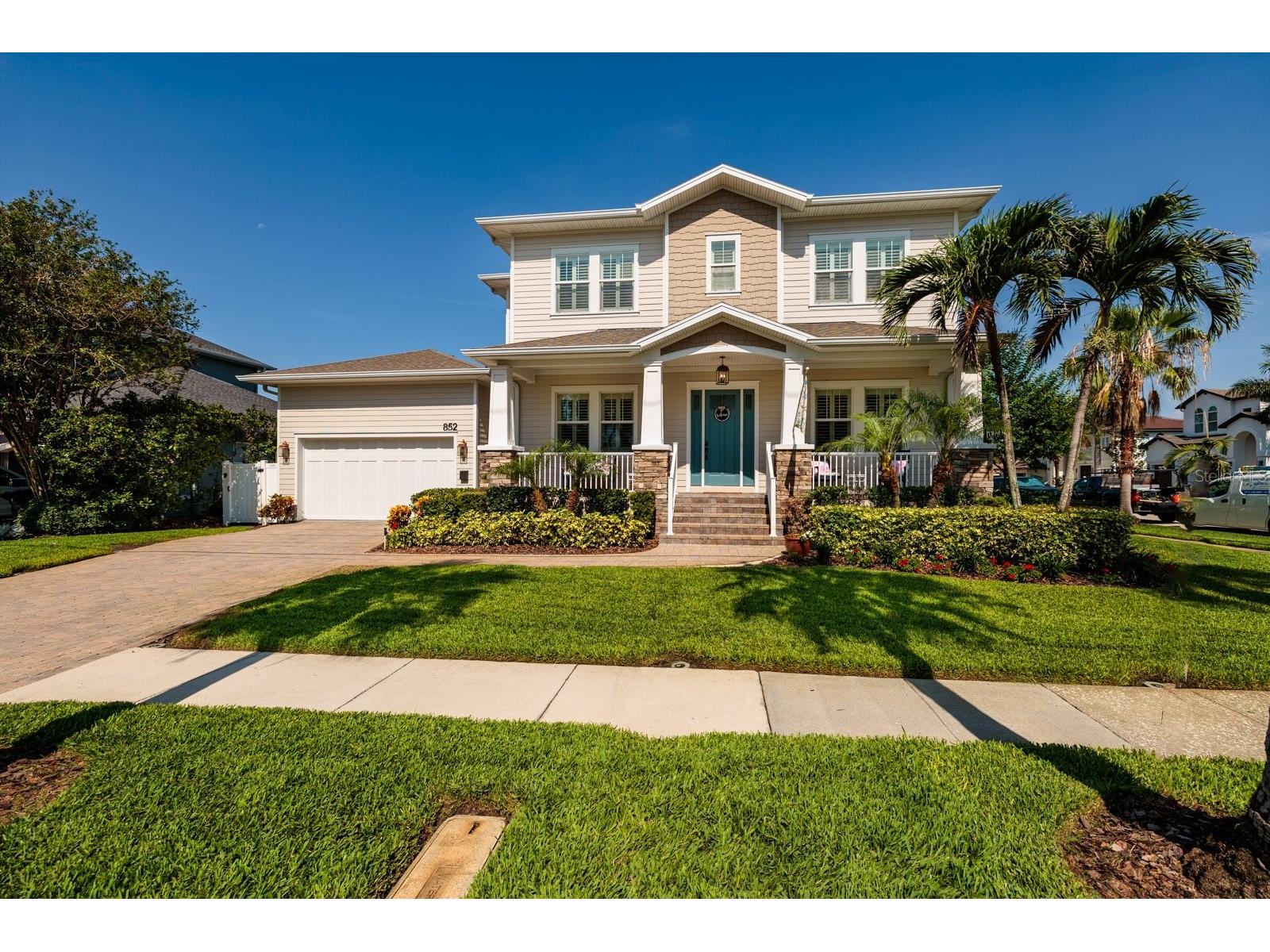 852 Cordova Boulevard NE Saint Petersburg FL 33704 TB8500574 image57