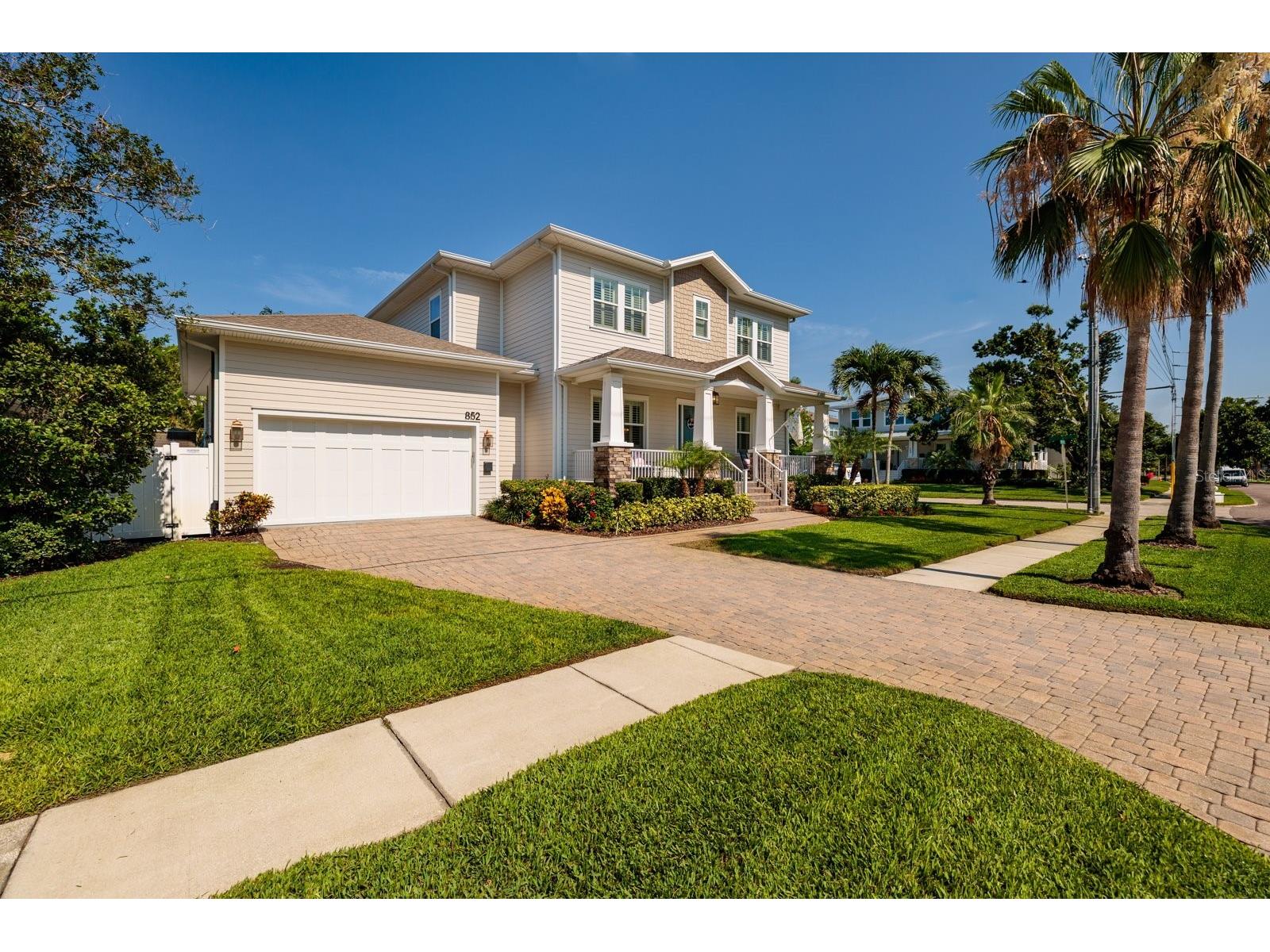 852 Cordova Boulevard NE Saint Petersburg FL 33704 TB8500574 image58