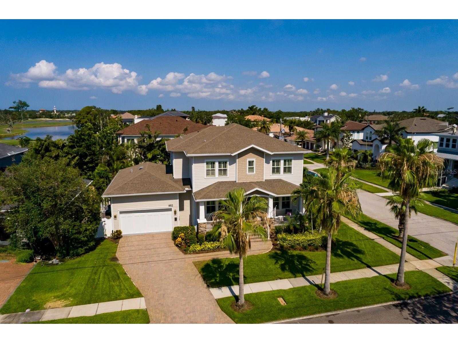 852 Cordova Boulevard NE Saint Petersburg FL 33704 TB8500574 image66