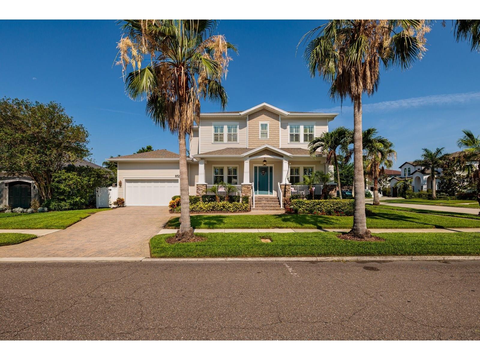 852 Cordova Boulevard NE Saint Petersburg FL 33704 TB8500574 image82