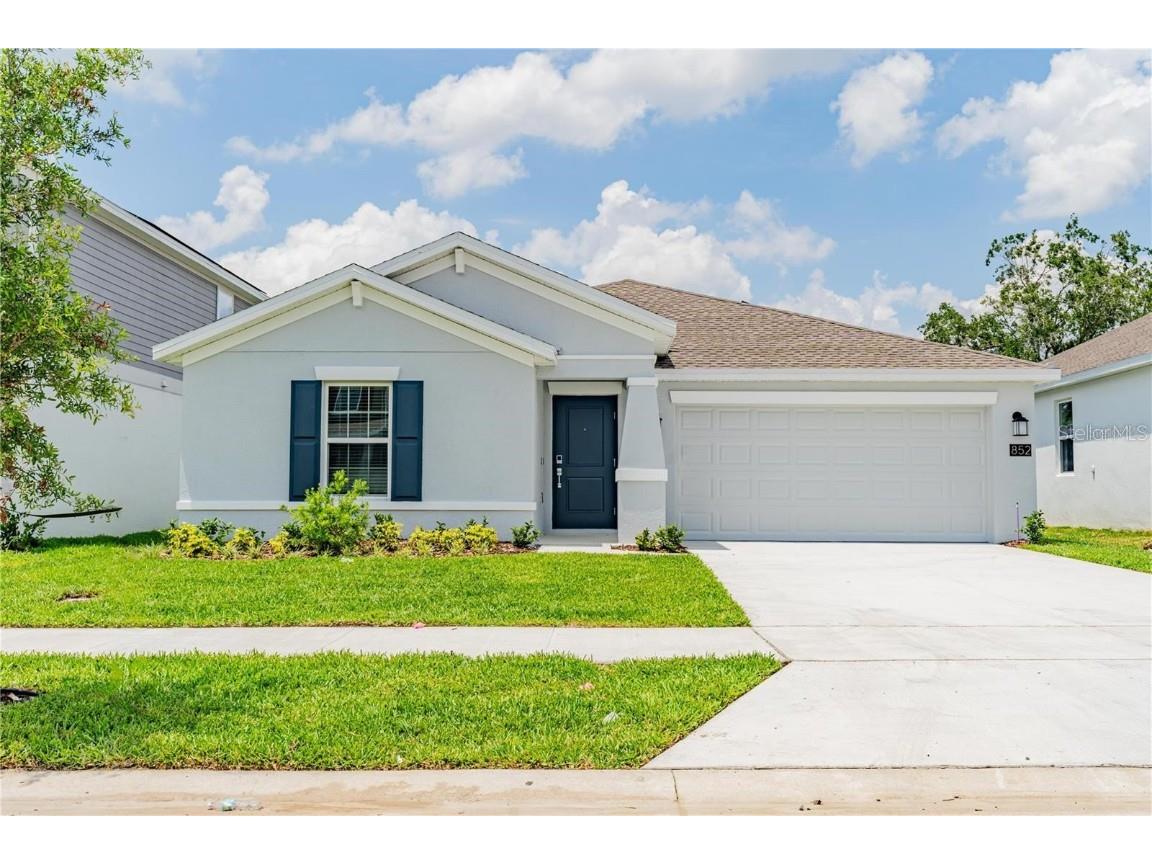 852 Daring Drive Davenport FL 33837 O6175834 image1