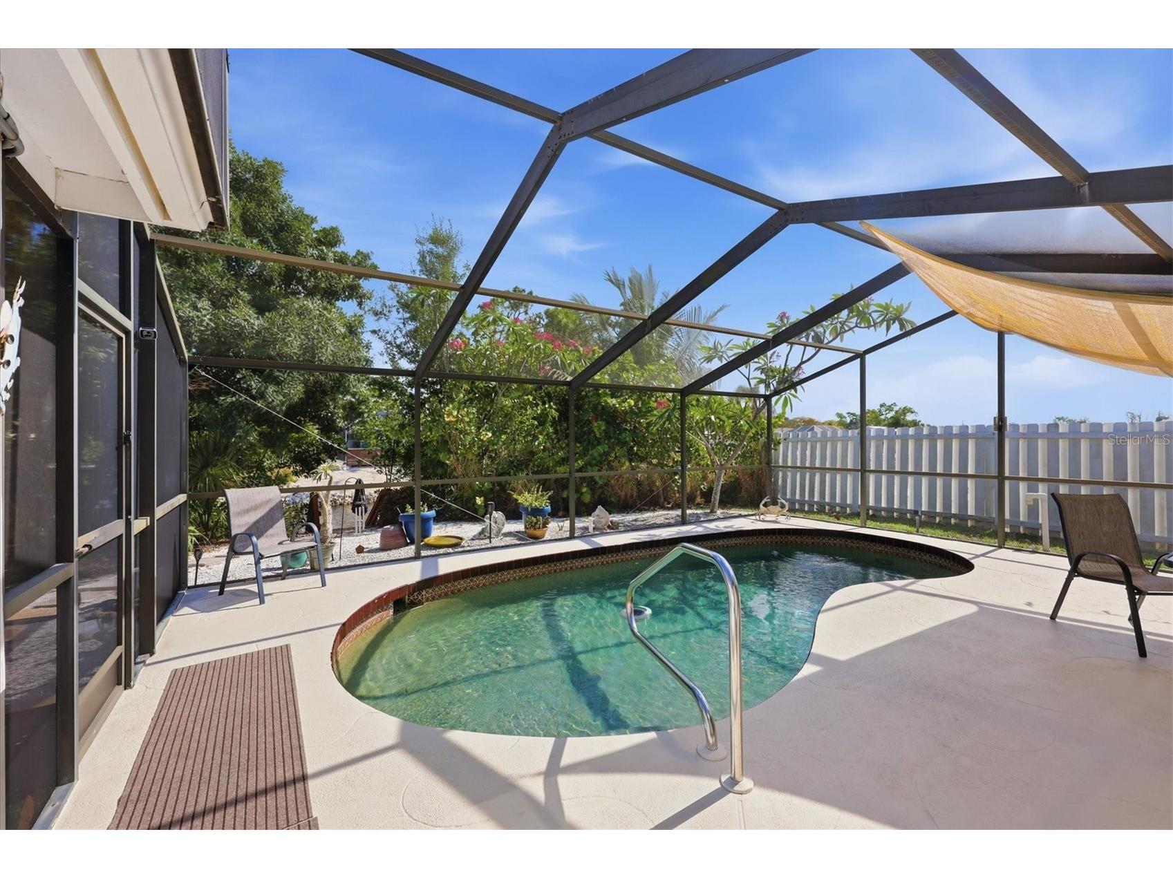 852 E 6th Street Englewood FL 34223 - AINGER CREEK D6147609 image29