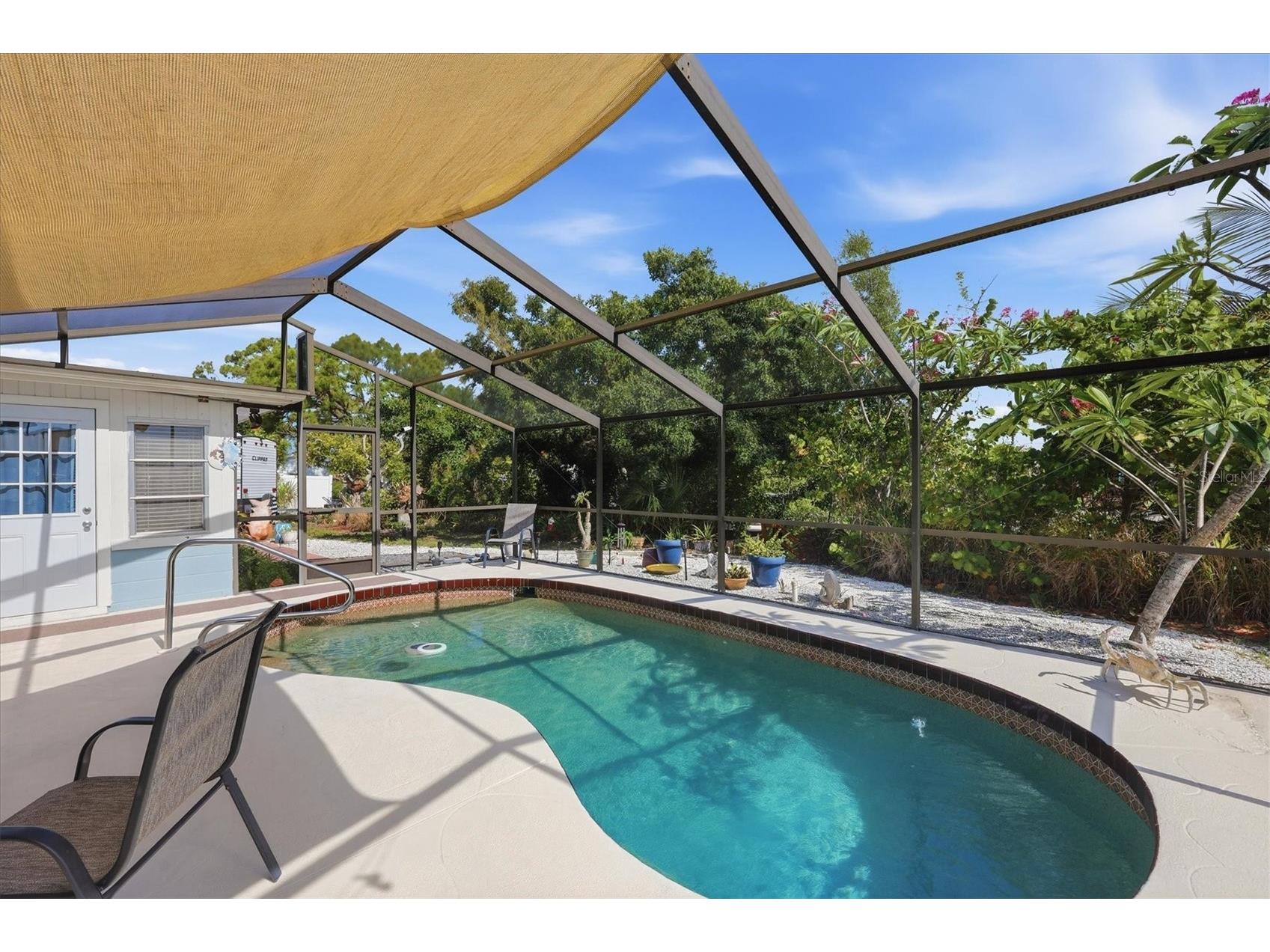 852 E 6th Street Englewood FL 34223 - AINGER CREEK D6147609 image30