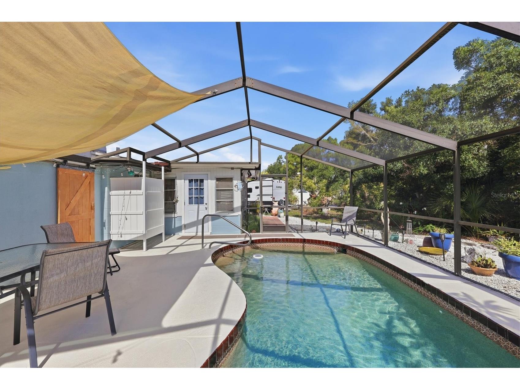 852 E 6th Street Englewood FL 34223 - AINGER CREEK D6147609 image31