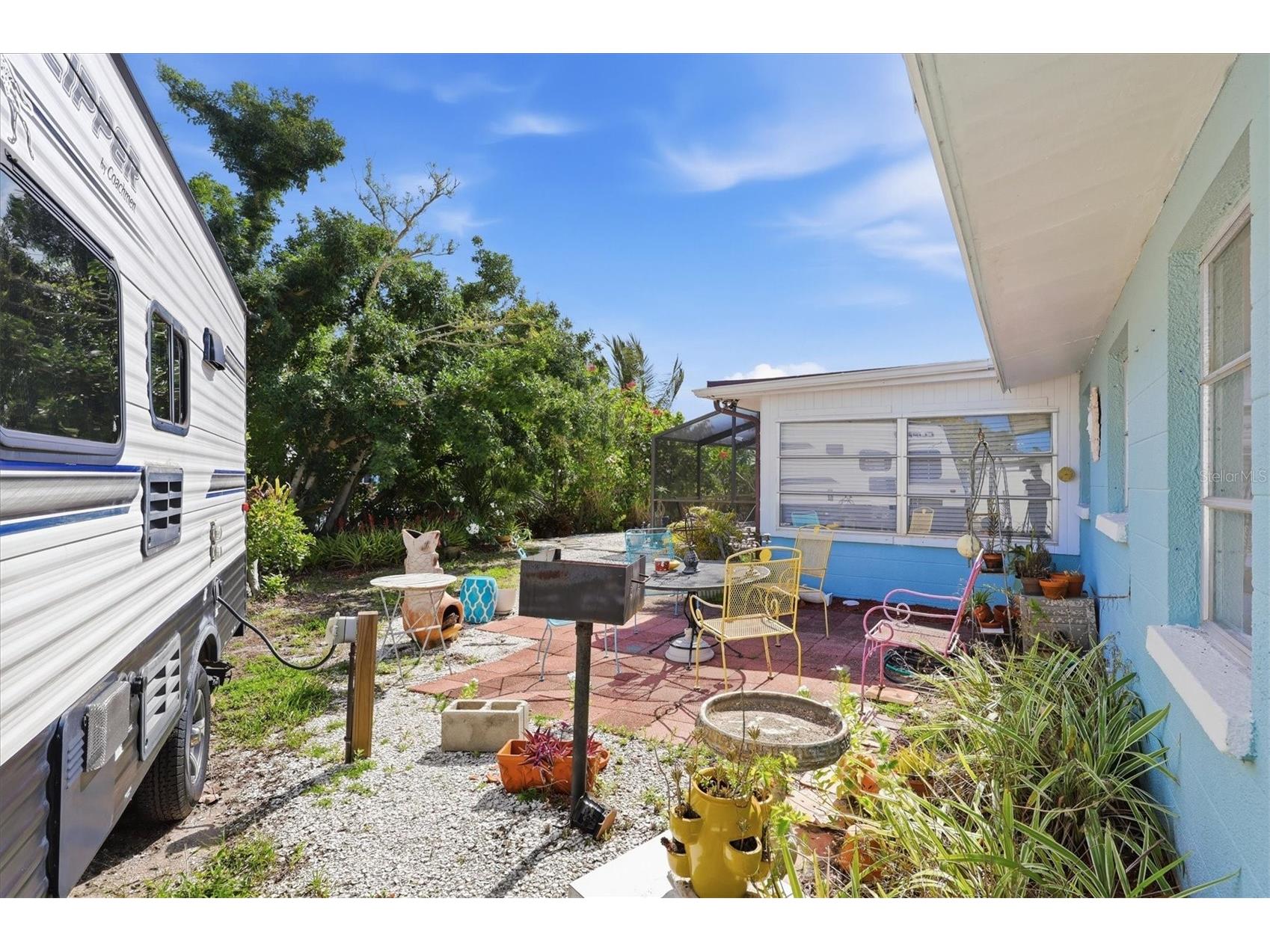 852 E 6th Street Englewood FL 34223 - AINGER CREEK D6147609 image32