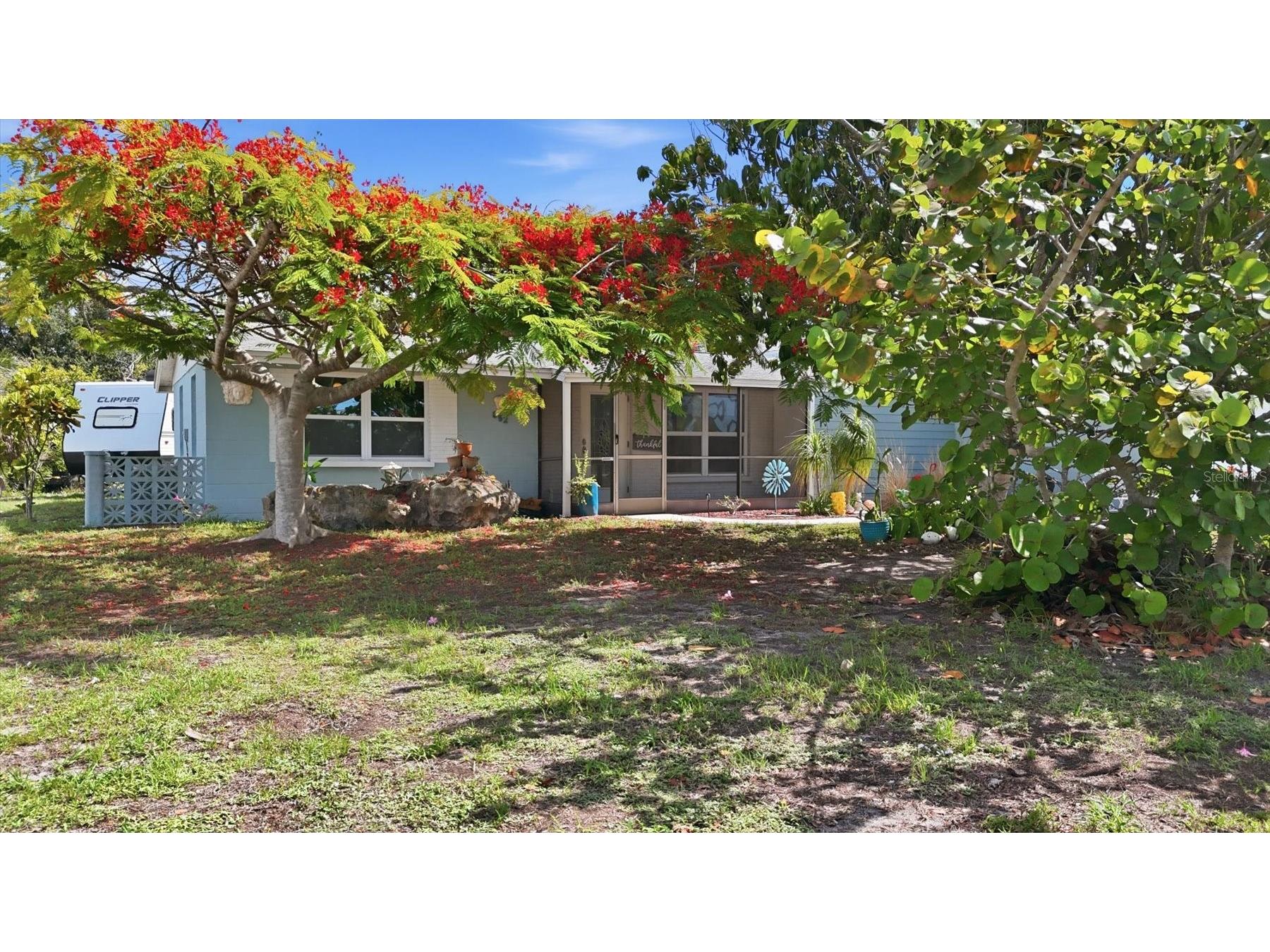 852 E 6th Street Englewood FL 34223 - AINGER CREEK D6147609 image35