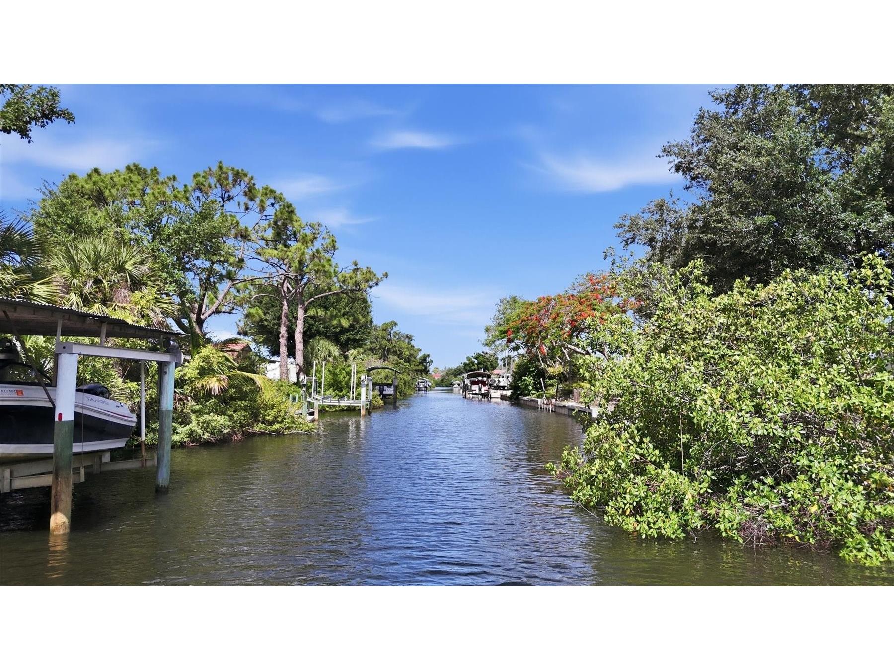 852 E 6th Street Englewood FL 34223 - AINGER CREEK D6147609 image37