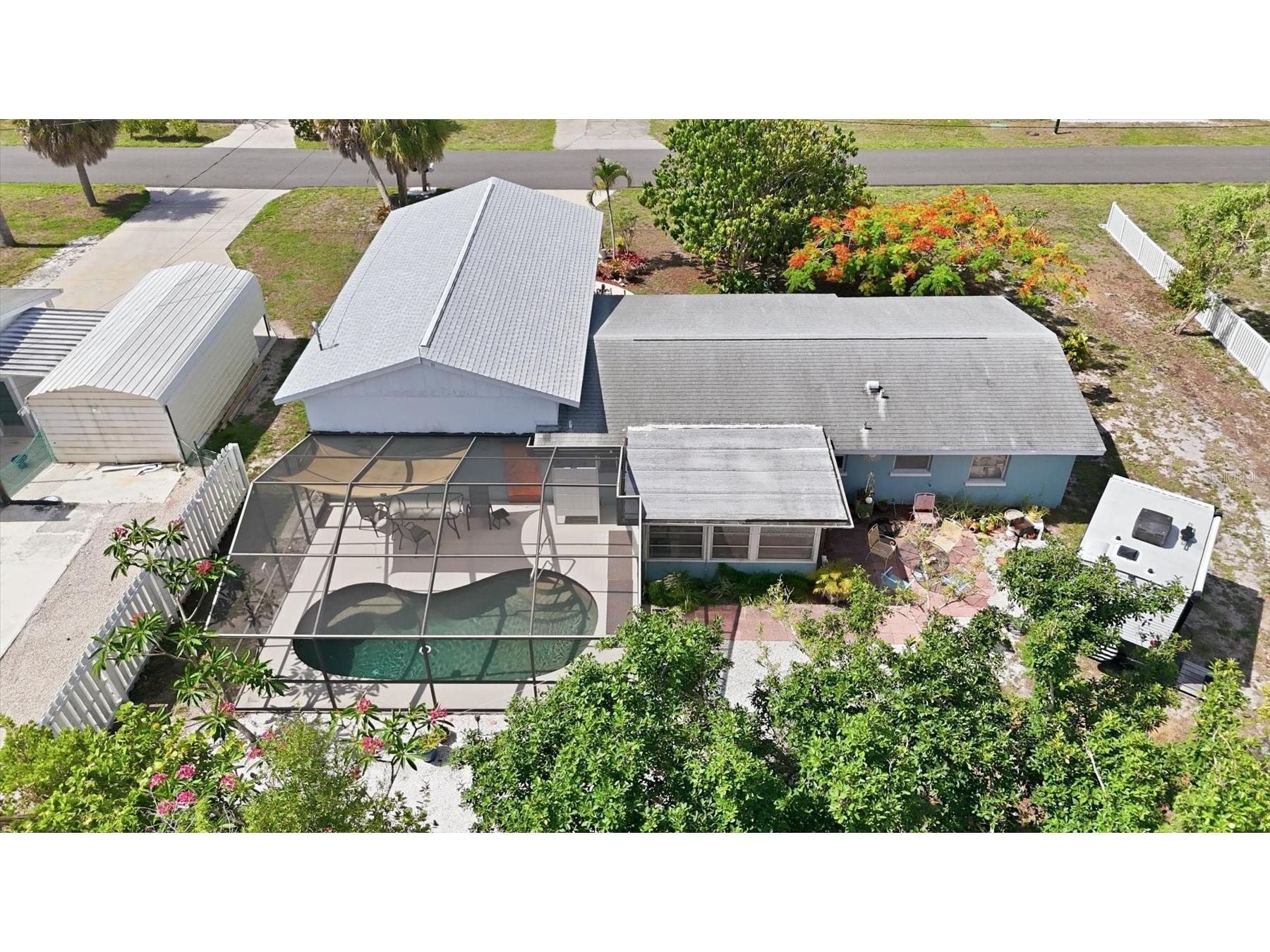 852 E 6th Street Englewood FL 34223 - AINGER CREEK D6147609 image38