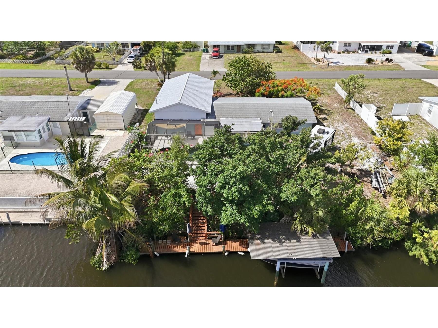 852 E 6th Street Englewood FL 34223 - AINGER CREEK D6147609 image39