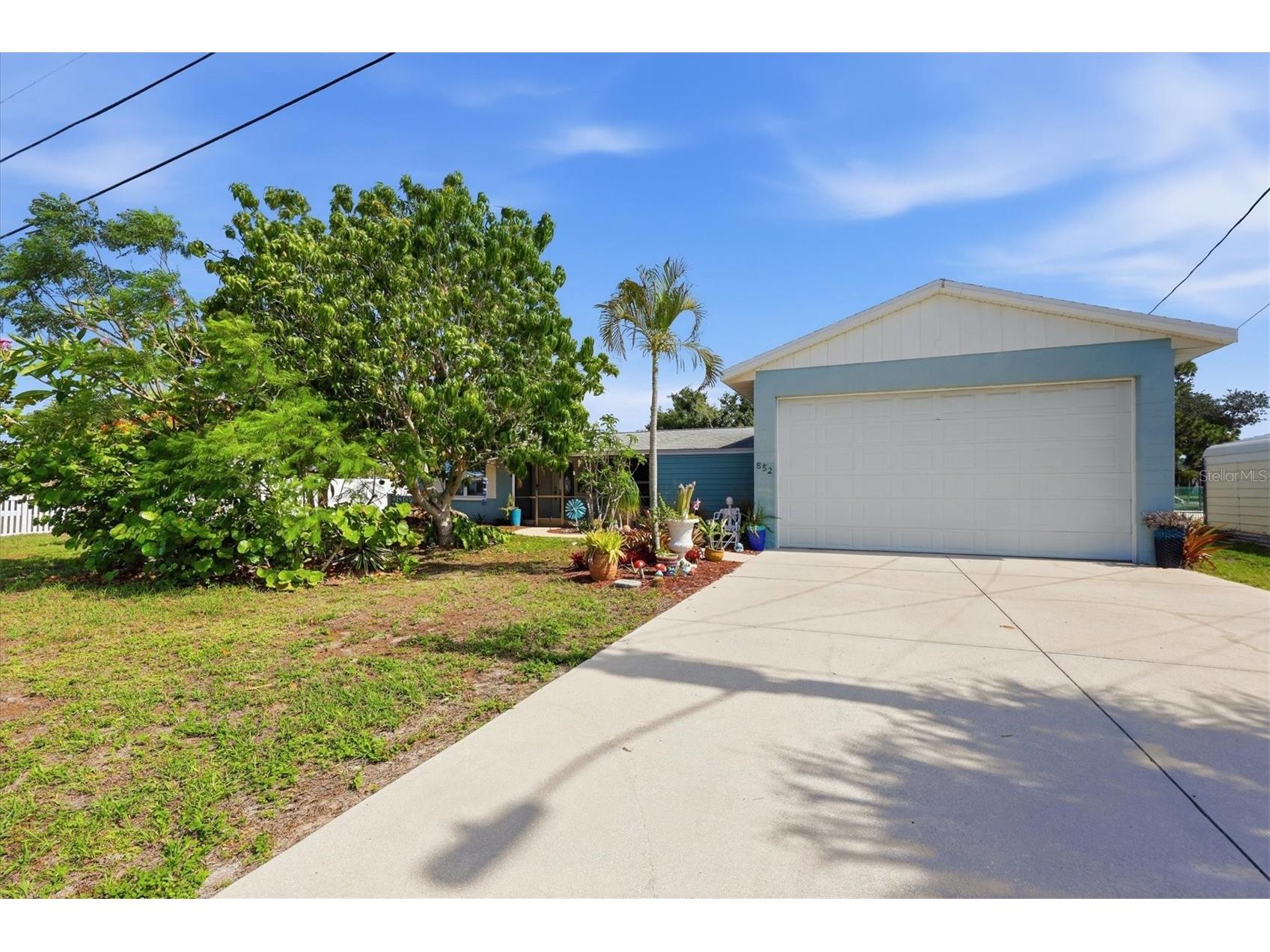 852 E 6th Street Englewood FL 34223 - AINGER CREEK D6147609 image4