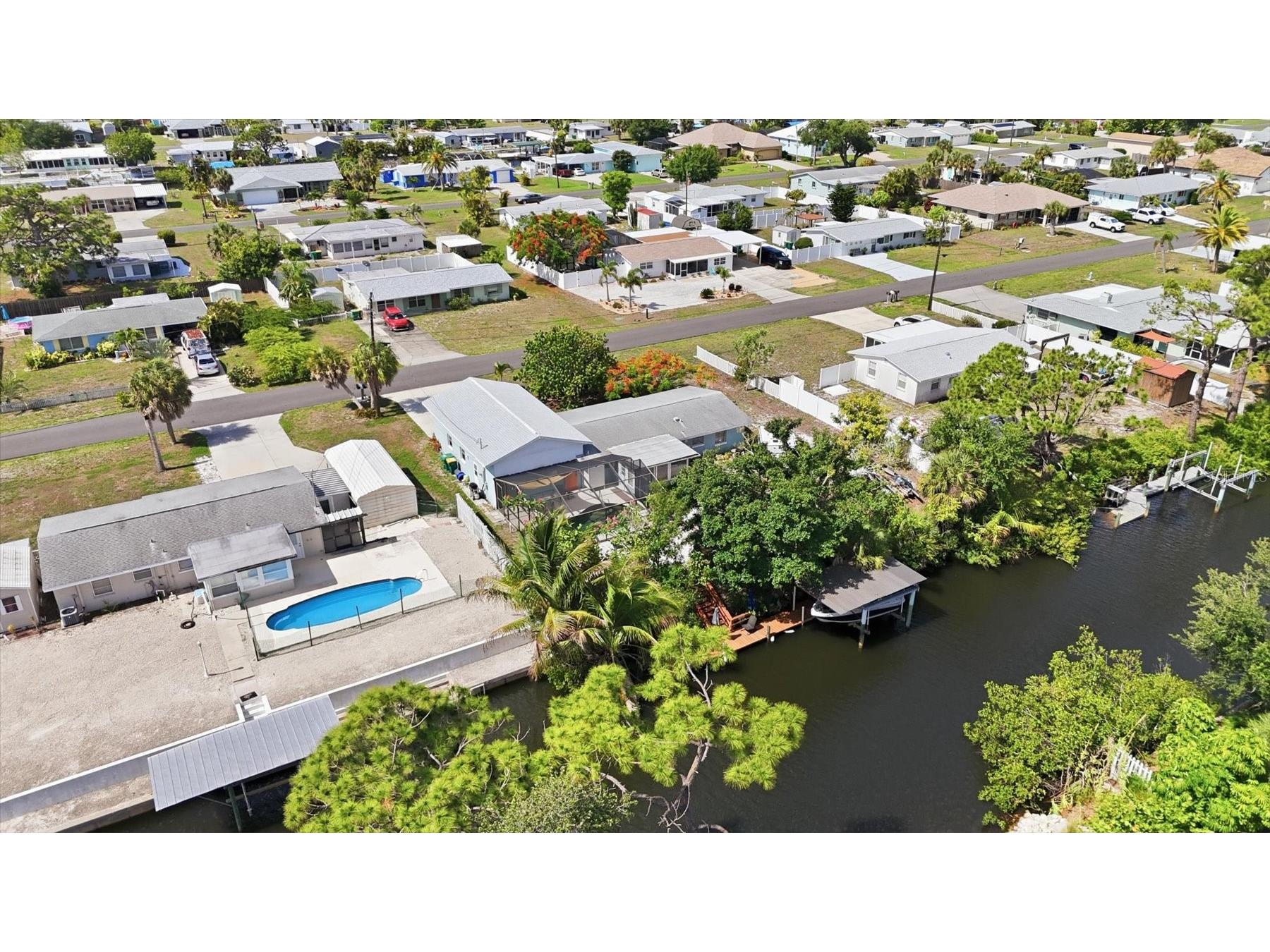 852 E 6th Street Englewood FL 34223 - AINGER CREEK D6147609 image40