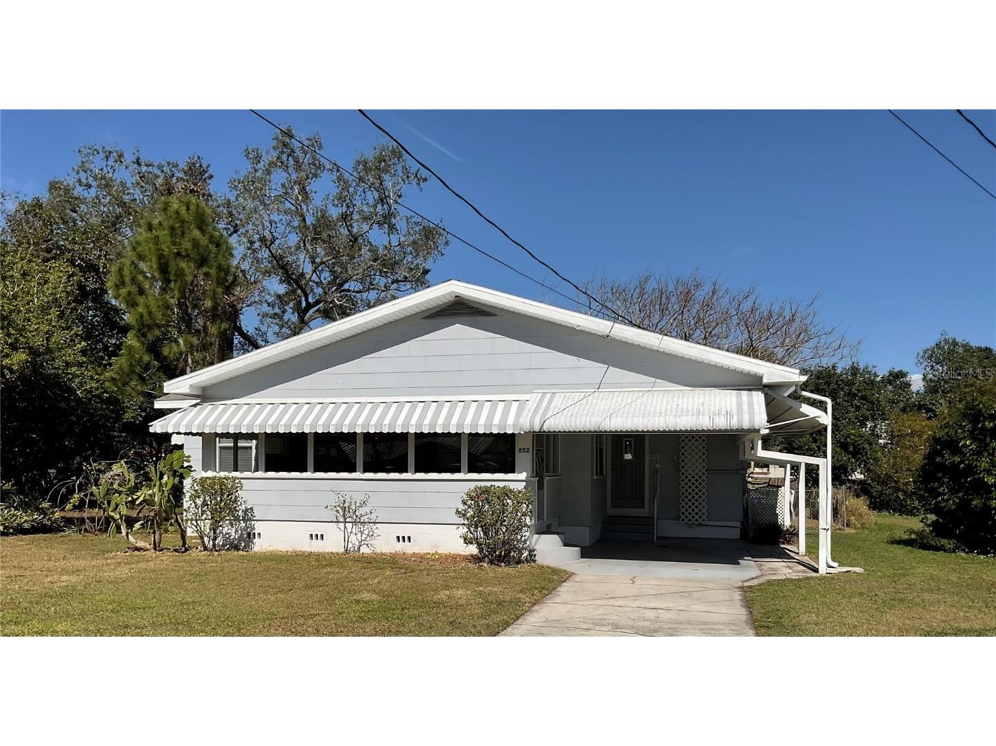 852 E Lowell Street Lakeland FL 33805 L4935238 image1