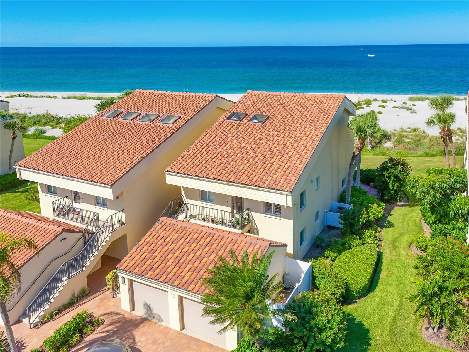 852 Golden Beach Boulevard #852 Venice FL 34285 - GULF OF AMERICA A4669071 image1