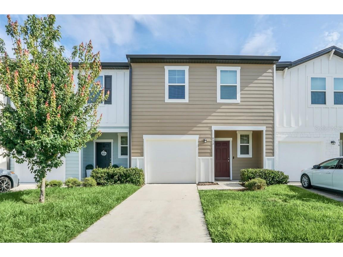 852 Grandin Street Davenport FL 33837 O6135107 image1
