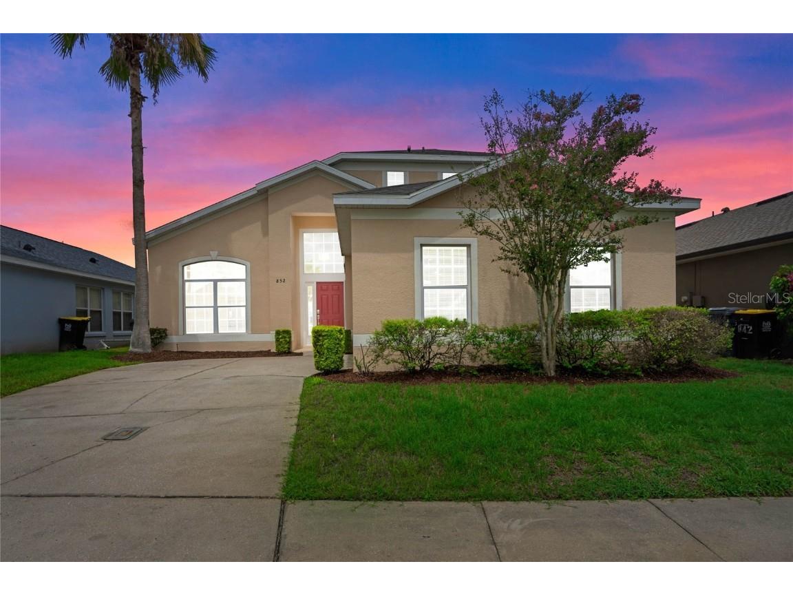 852 Lockbreeze Drive Davenport FL 33897 O6214133 image1