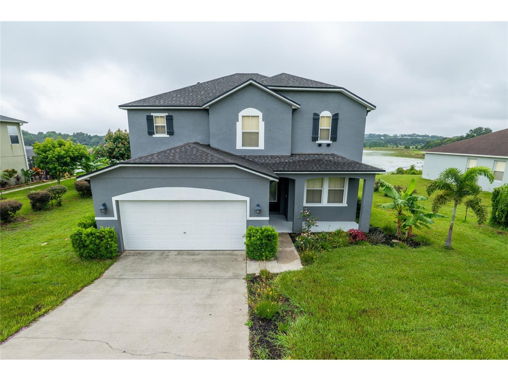 852 N Jacks Lake Road Clermont FL 34711 - Jacks Lake O6323324 image1