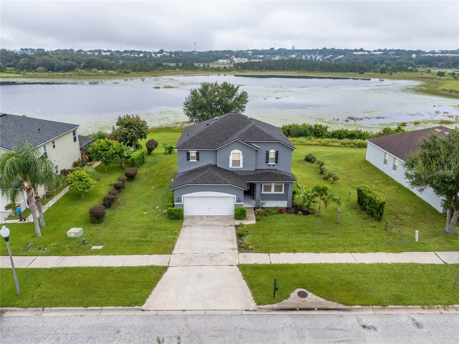 852 N Jacks Lake Road Clermont FL 34711 - Jacks Lake O6323324 image3