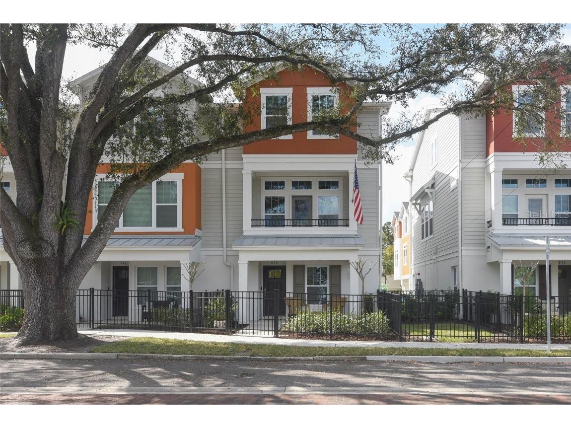 852 N Thornton Avenue Orlando FL 32803 O6011485 image1