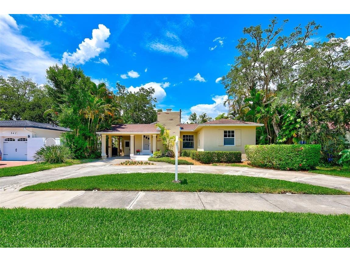852 Snell Isle Boulevard NE Saint Petersburg FL 33704 U8201752 image1