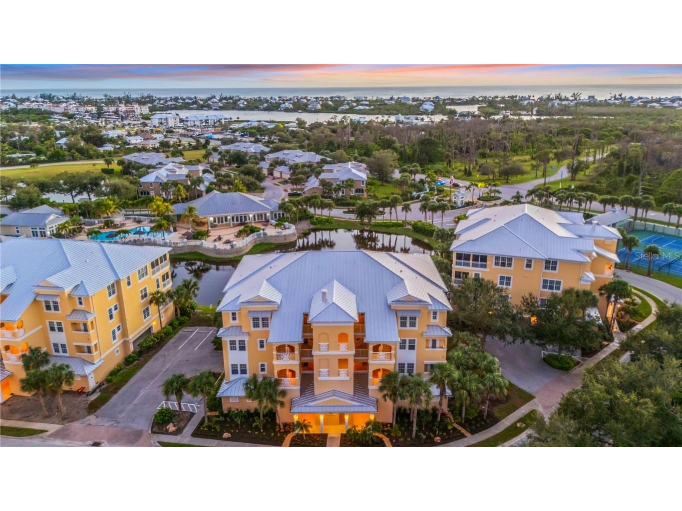 8520 Amberjack Circle #102 Englewood FL 34224 C7516153 image1