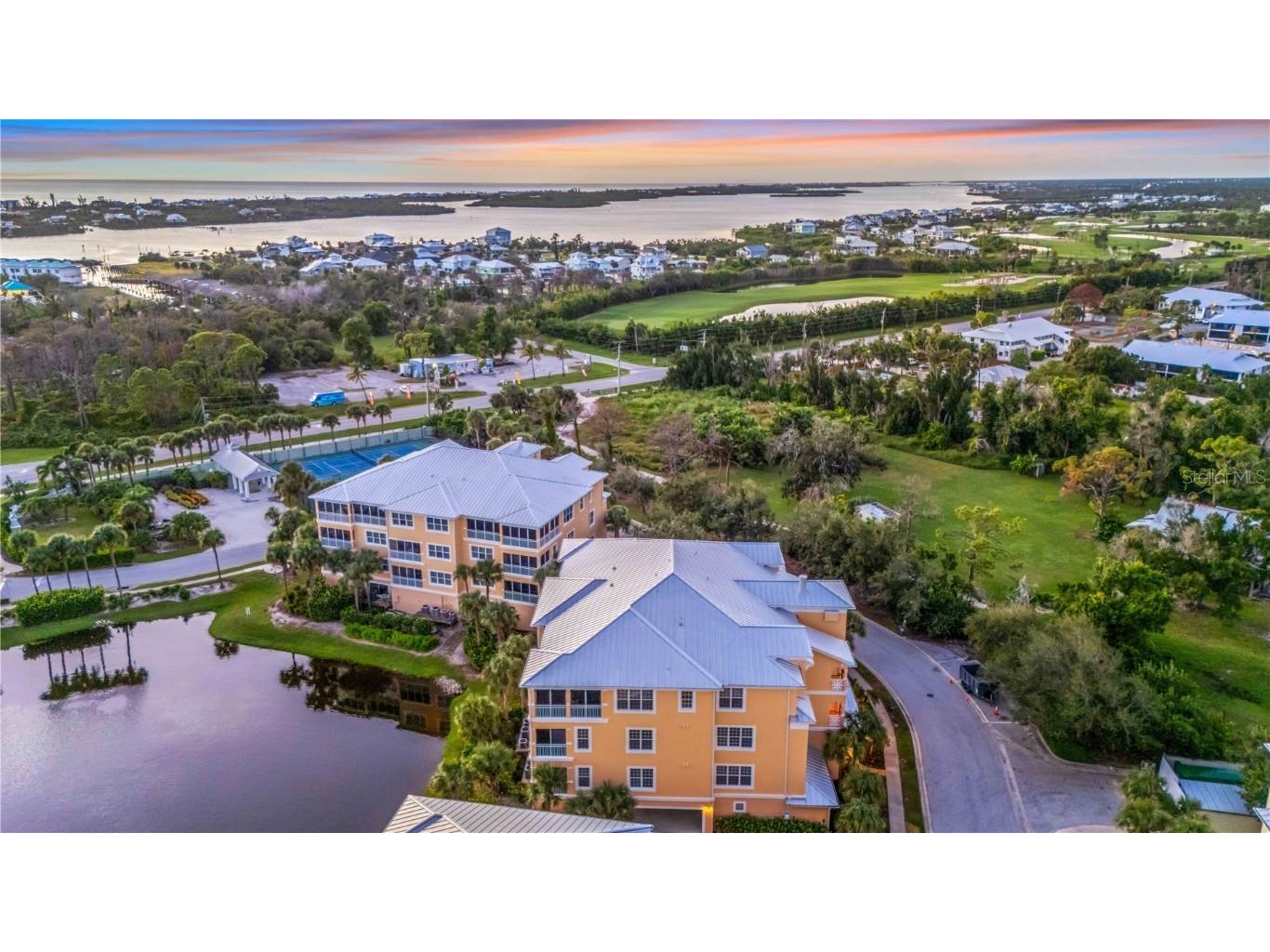 8520 Amberjack Circle #102 Englewood FL 34224 C7516153 image2