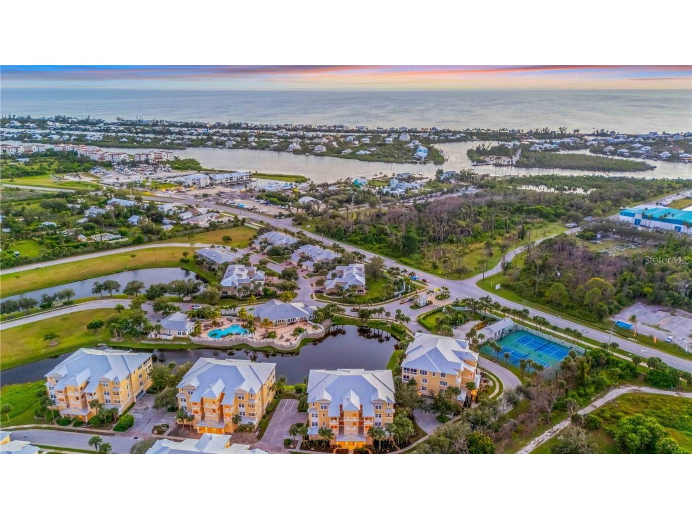 8520 Amberjack Circle #102 Englewood FL 34224 C7516153 image4