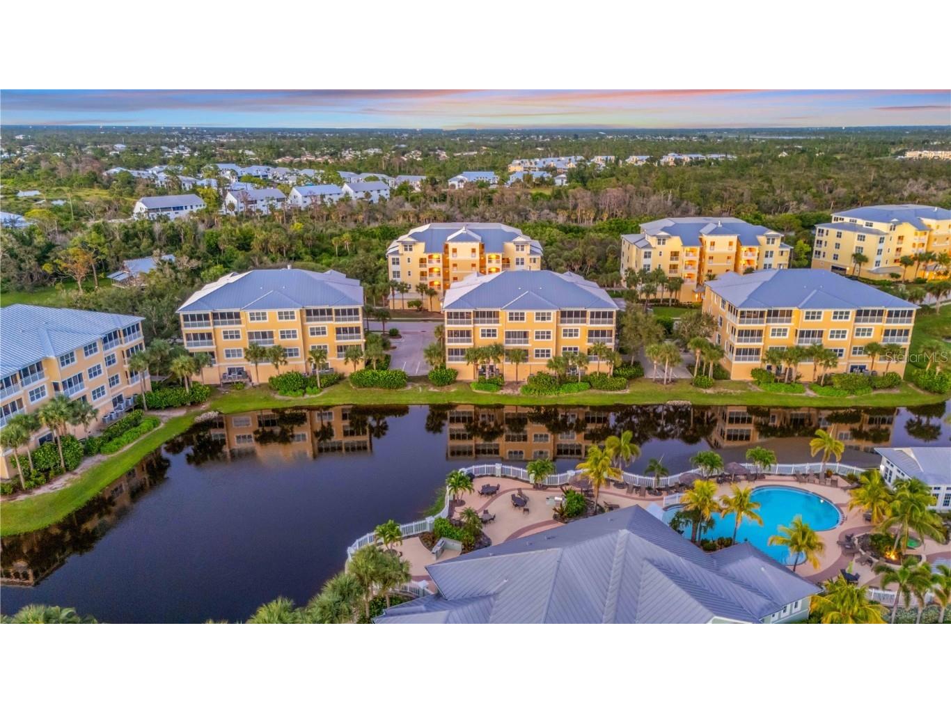 8520 Amberjack Circle #102 Englewood FL 34224 C7516153 image6