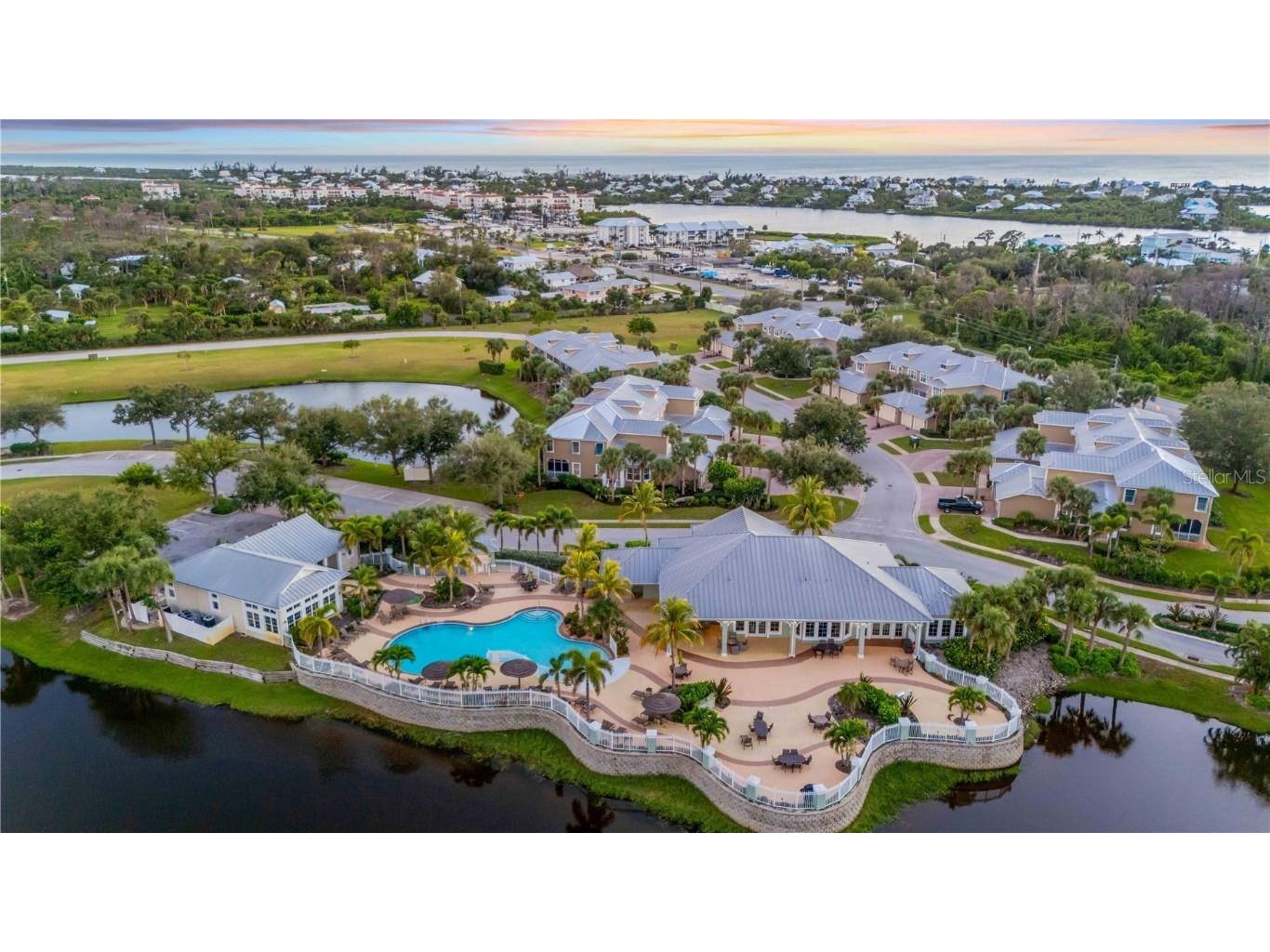 8520 Amberjack Circle #102 Englewood FL 34224 C7516153 image75