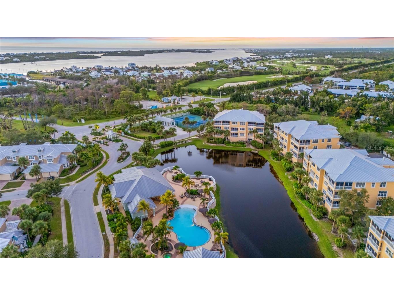 8520 Amberjack Circle #102 Englewood FL 34224 C7516153 image78