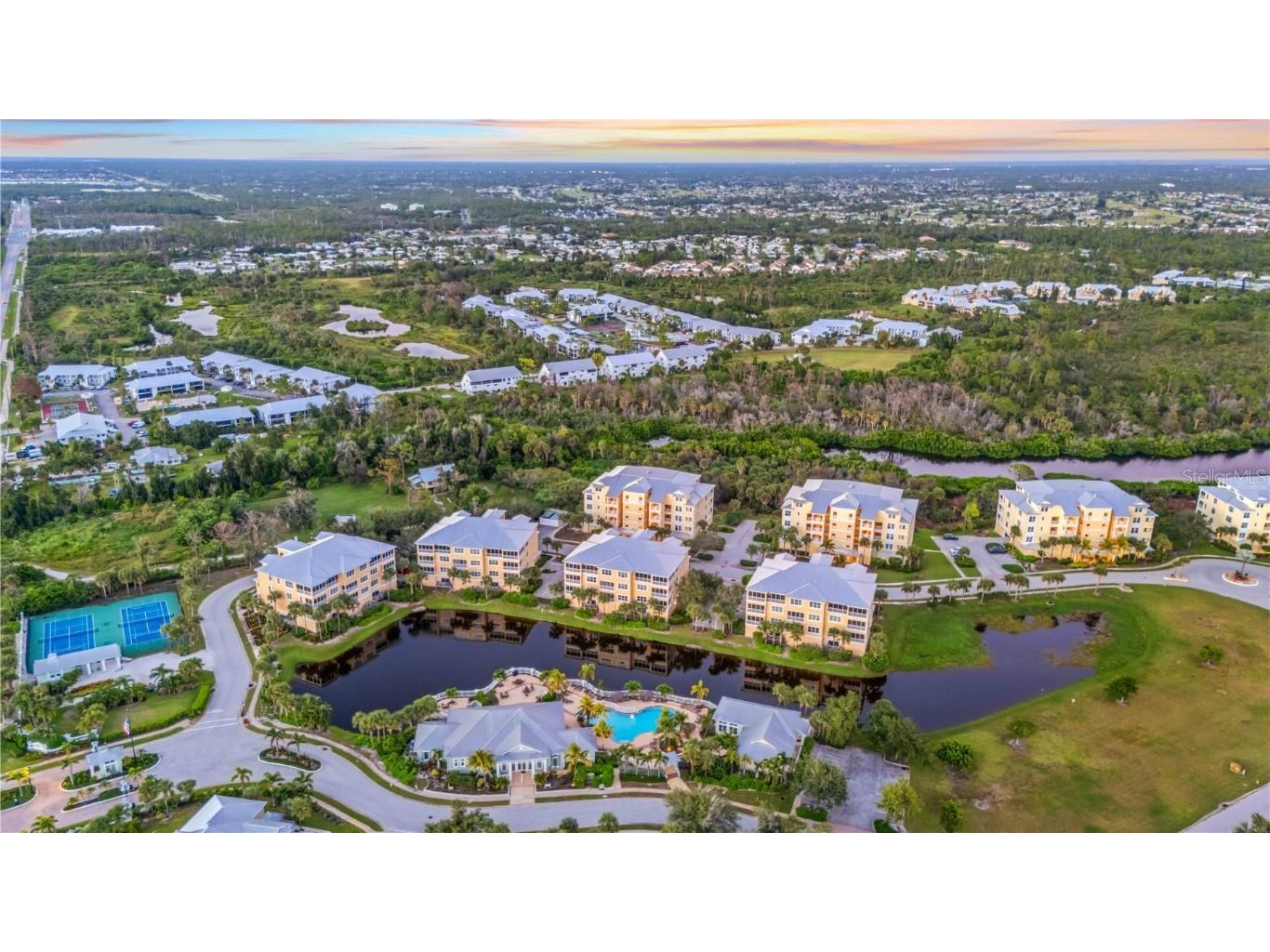 8520 Amberjack Circle #102 Englewood FL 34224 C7516153 image79