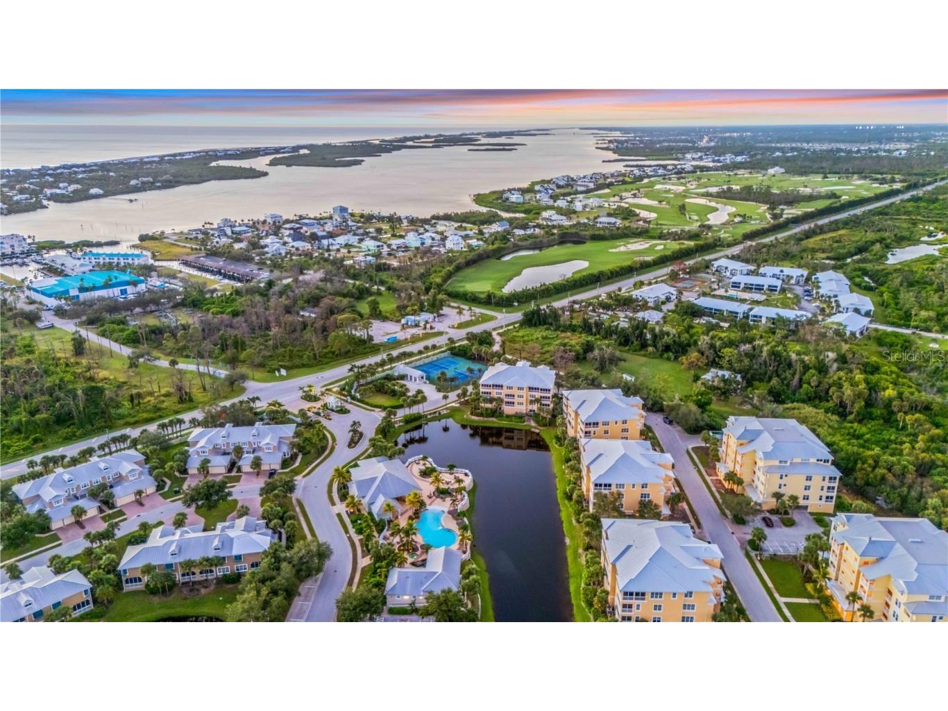 8520 Amberjack Circle #102 Englewood FL 34224 C7516153 image81